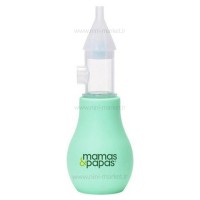 پوار بینی سبز  mamas & papas