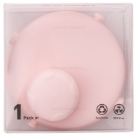 سری آبخوری رنگ صورتی هی اور شی Heorshe