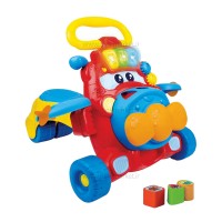 واکر مدل هواپيما وین فان Winfun