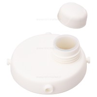 سری آبخوری رنگ سفید هی اور شی Heorshe