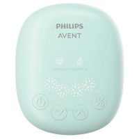 شیردوش برقی مدل Effortlessly اونت Avent