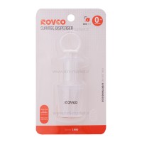 سرنگ داروخوری رووکو Rovco کد 3669