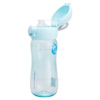 بطری آب رنگ آبی پینکا Pinkah