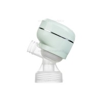 شیردوش برقی کیکابو Kikkaboo مدل Leia