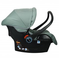 کریر رنگ سبز کیدیلو Kidilo