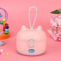 انباری شیرخشک صورتی چیکو Chicco