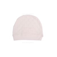 کلاه گرد نوزادی طرح ژاکارد دانالو Danaloo