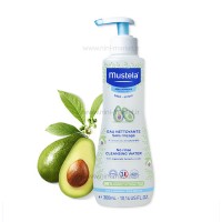 پاک کننده کودک بدون شستشو 300 میل موستلا MUSTELA