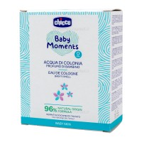 ادکلن 100 میل چیکو Chicco