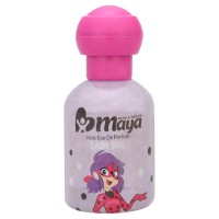 ادکلن کودک دخترانه دختر کفشدوزکی 20 میل مایا