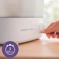 دستگاه استریل‌ مدل SCF291-00 رنگ طوسی اونت Avent