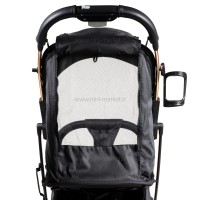 کالسکه تک تاشو  مدل s600 مستر Master