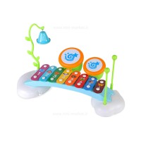 بلز آموزشی کد 909 هولی تویز Huile Toys