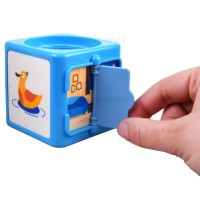 مکعب هوش هولا تویز Hulie Toys