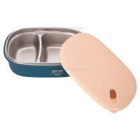 ظرف غذا رنگ صورتی پینکا Pinkah