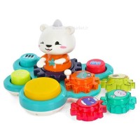 درام چرخ دنده ای مدل8993 هولی تویز Huile Toys