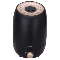 دستگاه بخور سرد التراسونیک 4.8 لیتر مدل Us464 رنگ مشکی امسیگ Emsig