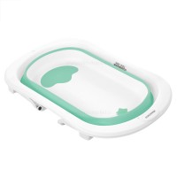 وان حمام آکاردئونی رنگ سبز کيکابو Kikaboo