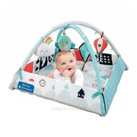 تشک بازی کد 17319 کلمنتونی Clementoni