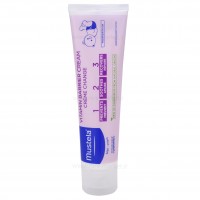 کرم سوختگی 123 موستلا ١٠٠ میل Mustela ( به سفارش اروپا)