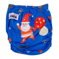 شورت آموزشی کودک طرح گوزن بی بی فورلایف Baby4life