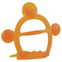 دندان گیر مچی سیلیکونی هی اور شی Heorshe