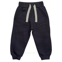 هودی شلوار اسپرت طرح خرگوش رنگ سبز سرمه ای پاپو Papo