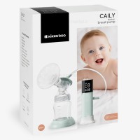 شیردوش برقی مدل Caily کیکابو KikkaBoo