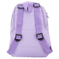 کوله پشتی بچه گانه طرح خرگوش رنگ بنفش برند خارجی