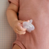 ست گیفت طرح روباه طوسی سواوینکس Suavinex