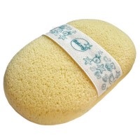 لیف اسفنجی گیاهی ترک جا دست دار balmy