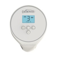 شیردوش برقی شارژی دکتر براونز Dr.browns کد 103