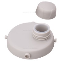 سری آبخوری رنگ طوسی هی اور شی Heorshe