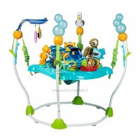 جامپر و دنیای بازی کودک نمو برند دیزنی بیبی Disney baby