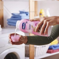 مایع نرم کننده 750میل مدل Delicate Flower چیکو chicco