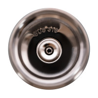 فلاسک آب استیل طرح دار رنگ سبز هلو دریم Hello Dream