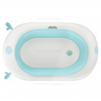 وان حمام آکاردئونی رنگ سبز کیکابو