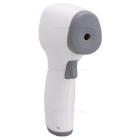 تب سنج دیجیتال رنگ طوسی چیکو Chicco