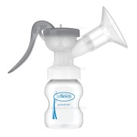 شیردوش دستی  کد 0102 دکتر براونز Dr.browns