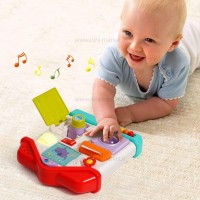 خانه هوشمند موزیکال هولی تویز Hulie toys