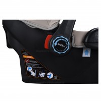 کریر رنگ کرم کیدیلو kidilo