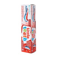 خميردندان کودک 5-3 سال آکوافرش Aquafresh