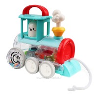 اسباب بازی قطار هولی تویز Hola toys