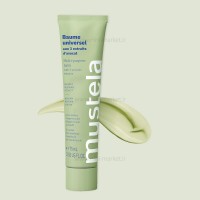 کرم مرطوب کننده چند منظوره 75 ميل موستلا Mustela