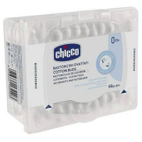 گوش پاکن 60 عددی چیکو Chicco