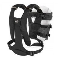 آغوشی 4 کاره چیکو Chicco مدل Ultra Soft vapor رنگ سرمه ای