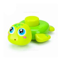 اسباب بازی داخل وان هولی تویز Huile Toys کد 3112