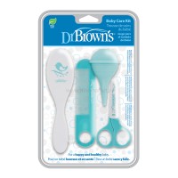 ست بهداشتی 4 تکه دکتر براونز Dr.browns مدل D029