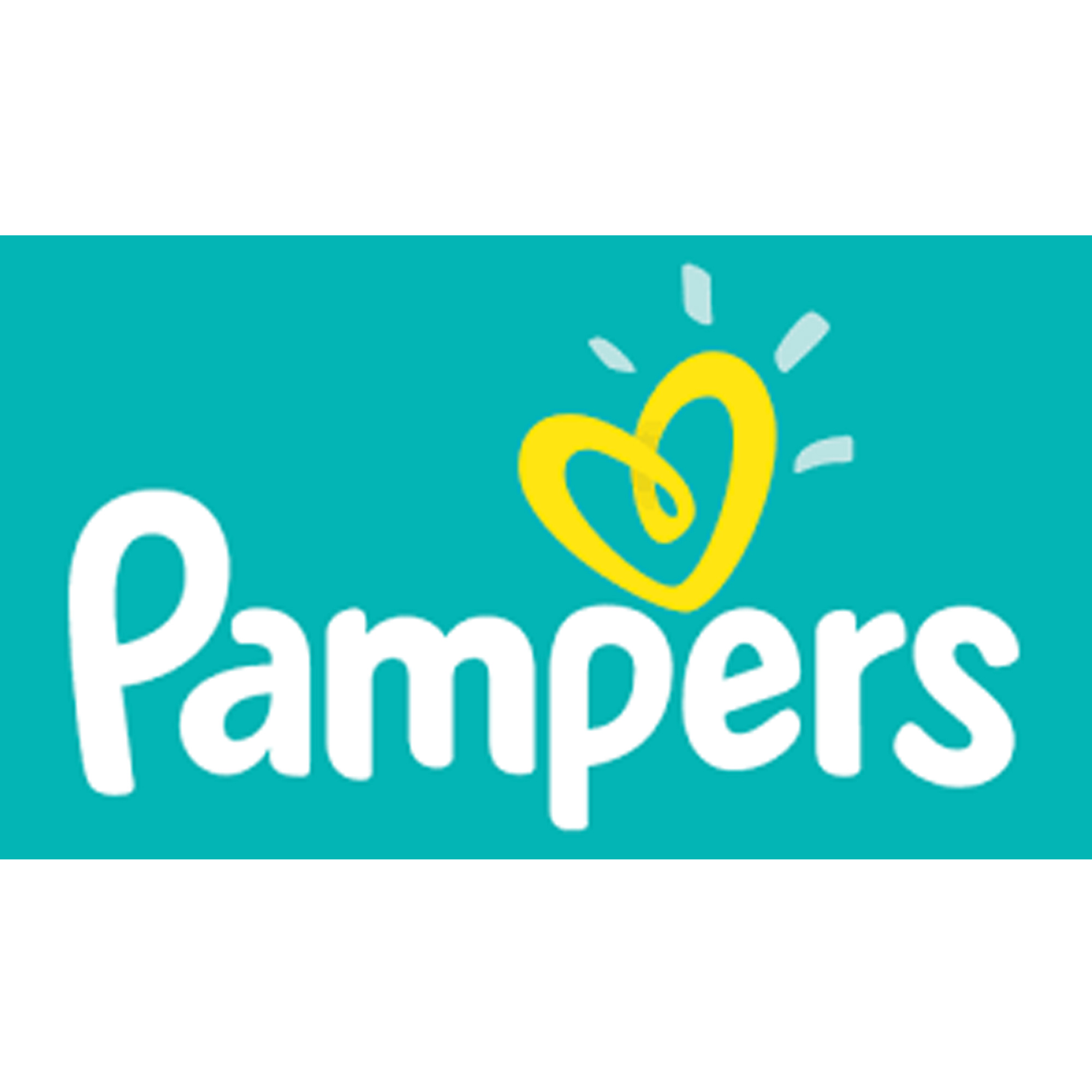 Pampers