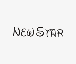New star